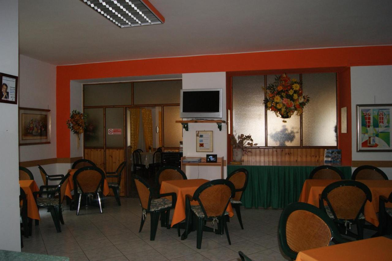 Albergo Ristorante Pace Bognanco Zewnętrze zdjęcie