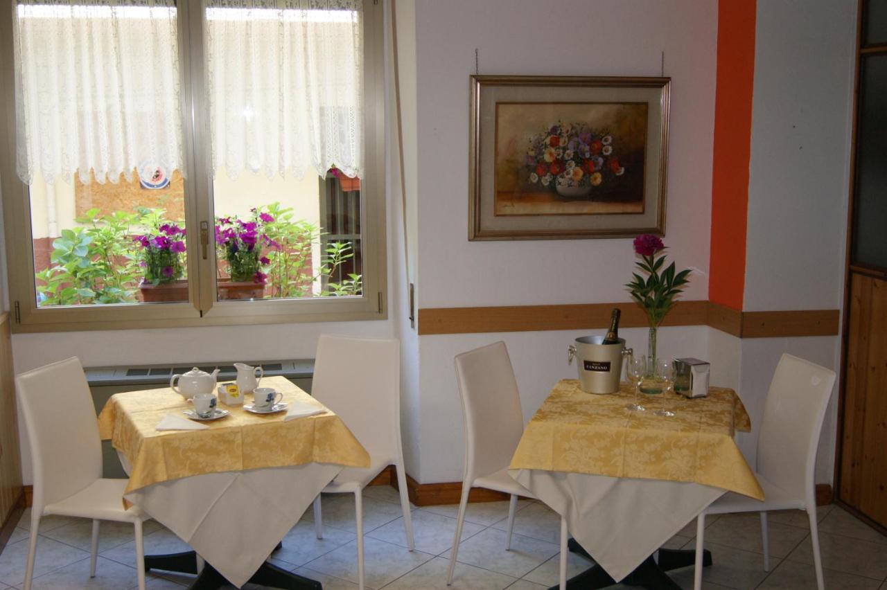 Albergo Ristorante Pace Bognanco Zewnętrze zdjęcie