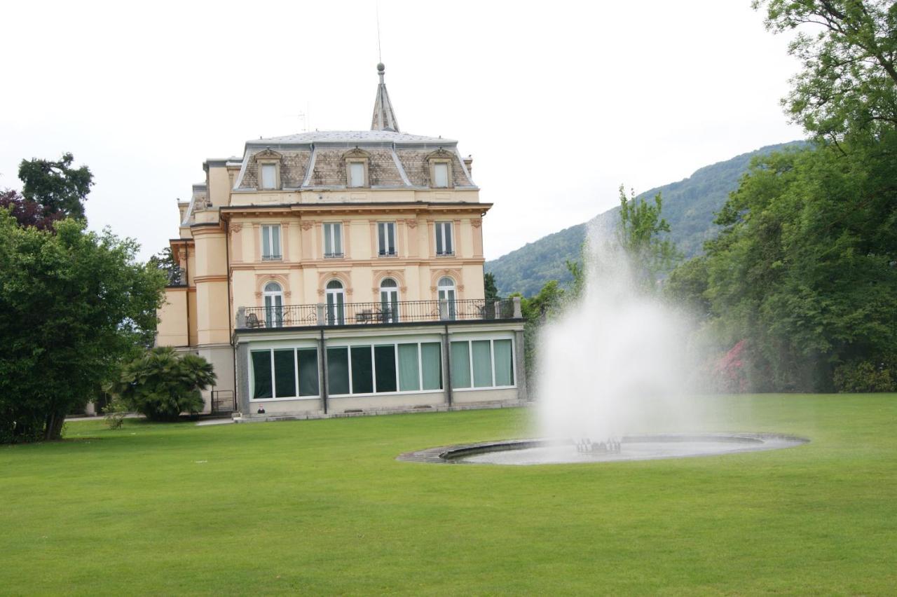 Albergo Ristorante Pace Bognanco Zewnętrze zdjęcie