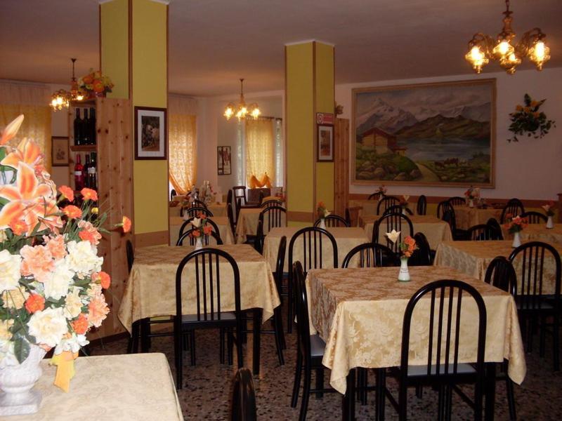 Albergo Ristorante Pace Bognanco Zewnętrze zdjęcie
