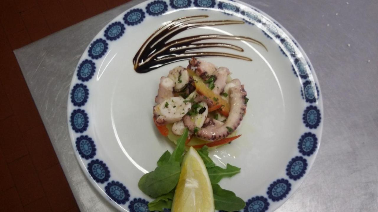 Albergo Ristorante Pace Bognanco Zewnętrze zdjęcie