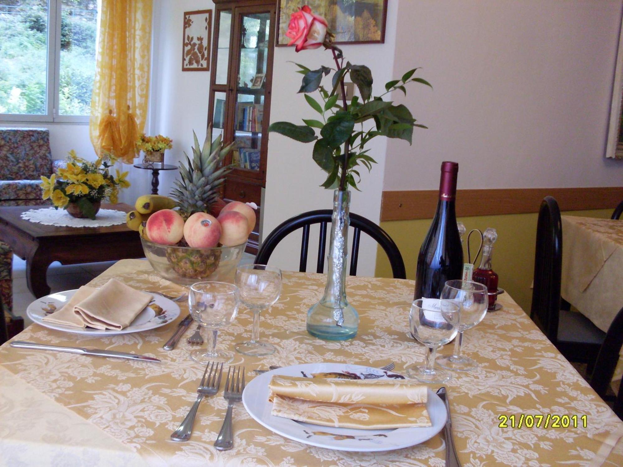 Albergo Ristorante Pace Bognanco Zewnętrze zdjęcie