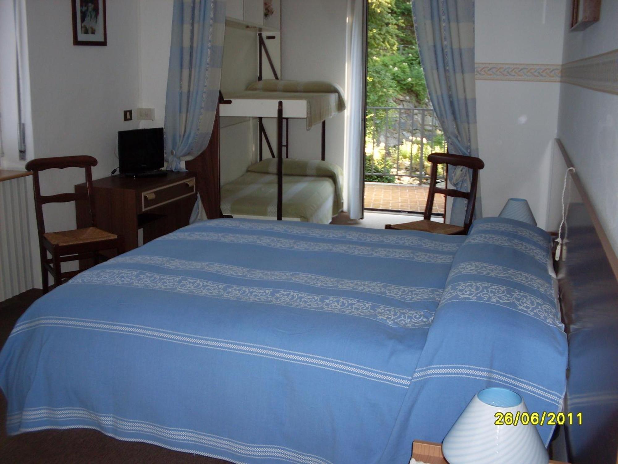 Albergo Ristorante Pace Bognanco Zewnętrze zdjęcie