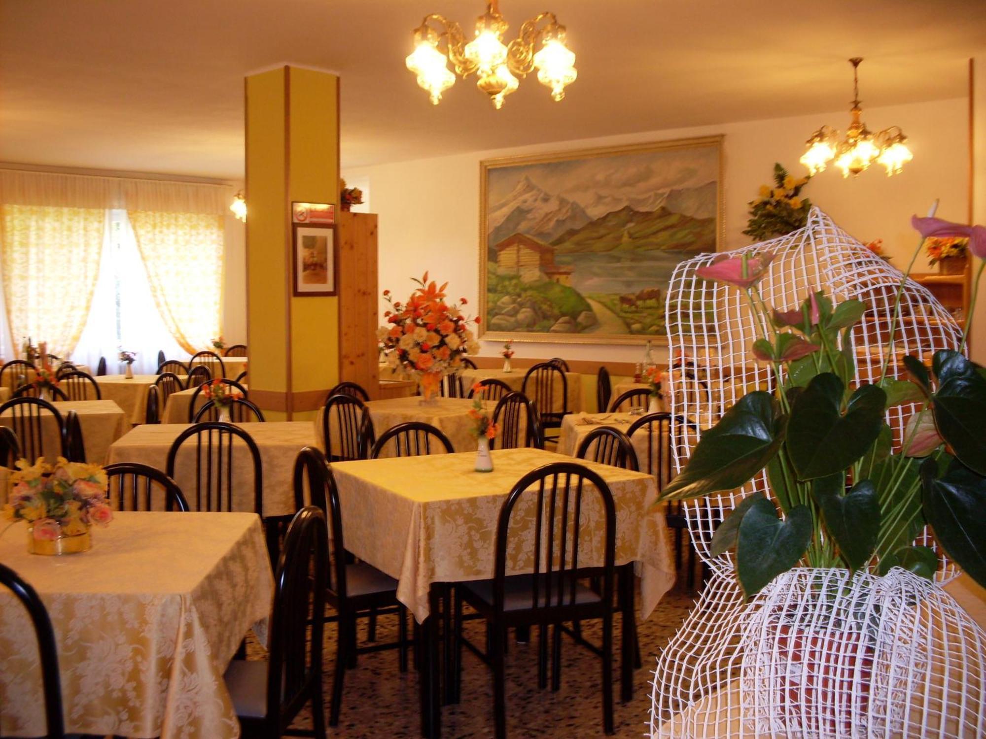 Albergo Ristorante Pace Bognanco Zewnętrze zdjęcie