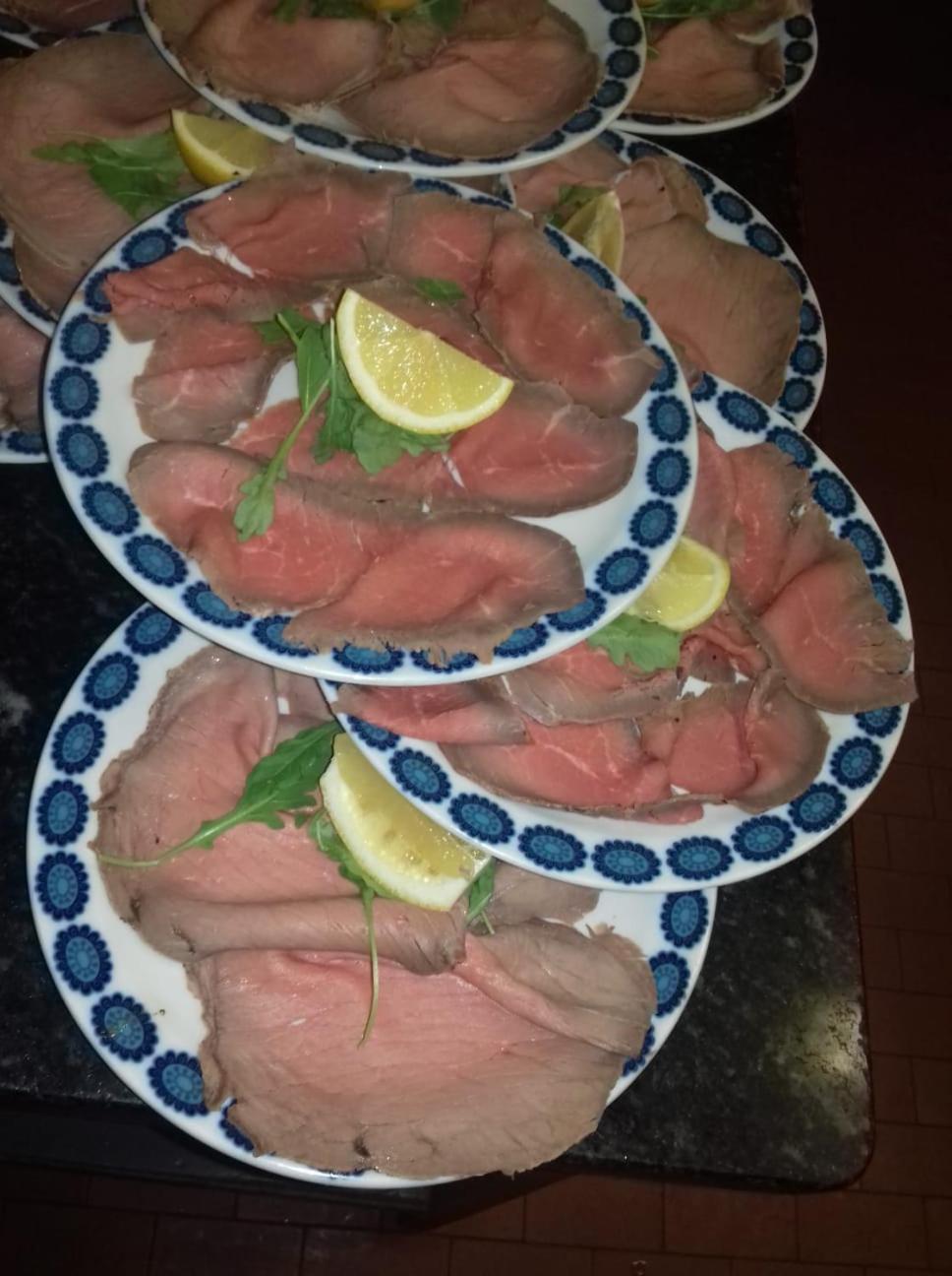 Albergo Ristorante Pace Bognanco Zewnętrze zdjęcie
